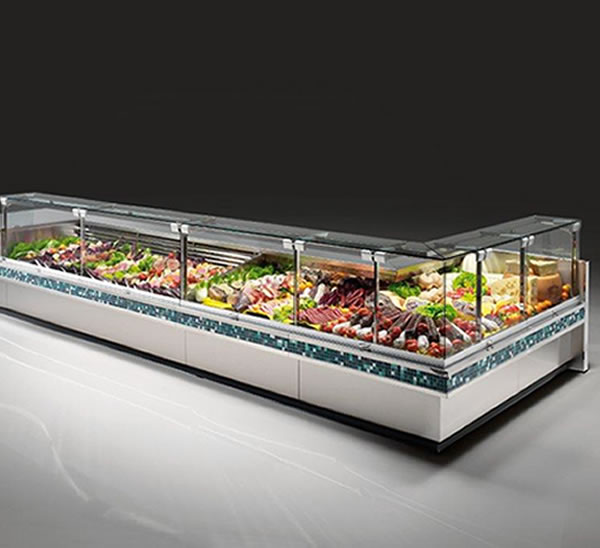 Fleischerei / Fischfachgeschäfte / Ladenbau / Ladenbau Fleischerei - Ladenbau Metzgerei - Kenner Ladeneinrichtungen aus Uetze (bei Hannover), dem Fullservice-Ladenbauer für Fleischereien, Metzgereien, Fischfachgeschäfte und Feinkostgeschäfte. Wir bieten Ihnen ebenfalls energieeffiziente Kühltheken, Fleischtheken, Fischtheken, Menütheken, Heißtheken, Wandkühlmöbel, Sonderkühlmöbel und entsprechende Beleuchtung.
