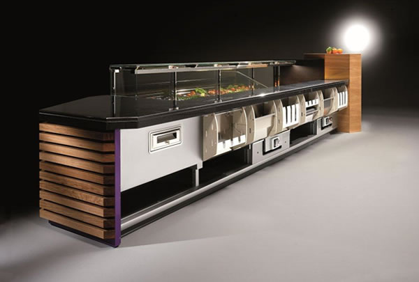 Fleischerei / Fischfachgeschäfte / Ladenbau / Ladenbau Fleischerei - Ladenbau Metzgerei - Kenner Ladeneinrichtungen aus Uetze (bei Hannover), dem Fullservice-Ladenbauer für Fleischereien, Metzgereien, Fischfachgeschäfte und Feinkostgeschäfte. Wir bieten Ihnen ebenfalls energieeffiziente Kühltheken, Fleischtheken, Fischtheken, Menütheken, Heißtheken, Wandkühlmöbel, Sonderkühlmöbel und entsprechende Beleuchtung.